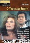 poster del film o youth and beauty [filmTV]