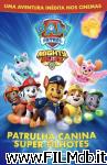 poster del film Mighty Pups [filmTV]