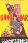 poster Solo contro i gangsters poster del film Solo contro i gangsters
