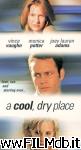 poster del film a cool, dry place
