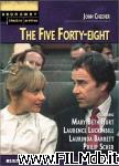 poster del film the five-forty-eight