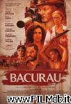 poster del film Bacurau