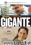 poster del film Gigante