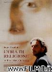 poster del film L'ora di religione (Il sorriso di mia madre)