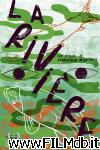 poster del film La Rivière