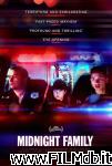 poster del film Midnight Family