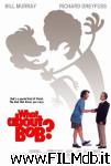 poster del film what about bob?