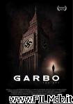 poster del film Garbo, el hombre que salvó el mundo