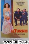 poster del film Il turno