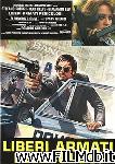 poster Liberi armati pericolosi poster del film Liberi armati pericolosi