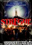 poster Streghe poster del film Streghe