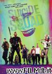 poster Suicide Squad poster del film Suicide Squad