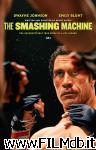 poster del film The Smashing Machine