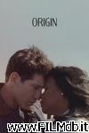 poster Origin poster del film Origin