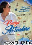 poster parigi può attendere poster del film parigi può attendere