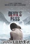 poster del film devil's pass