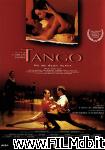 poster del film Tango
