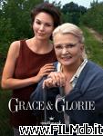 poster del film Grace and Glorie [filmTV]