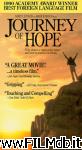 poster del film il viaggio della speranza