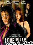 poster del film Love Kills