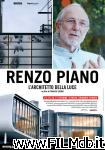 poster del film renzo piano, un arquitecto para santander