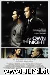 poster del film We Own the Night