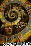 poster del film Koko-di koko-da
