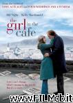 poster del film The Girl in the Café [filmTV]