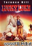 poster del film lucky luke