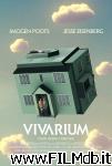 poster Vivarium poster del film Vivarium