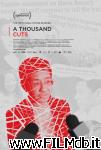 poster del film A Thousand Cuts