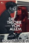 poster del film Die Theorie von Allem