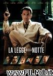 poster del film la legge della notte