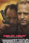 poster del film Delta Heat