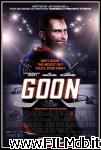 poster del film Goon