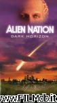 poster del film Alien Nation: Dark Horizon