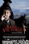 poster del film El baile de la Victoria