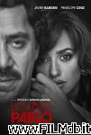 poster del film loving pablo