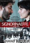 poster del film Signorina Effe
