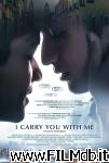 poster del film I Carry You with Me