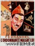 poster del film L'Ordonnance malgré lui
