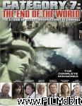 poster del film category 7: the end of the world [filmTV]