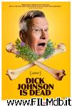 poster del film Dick Johnson è morto