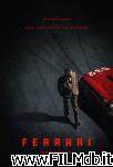 poster del film Ferrari