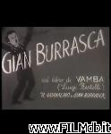 poster del film Gian Burrasca