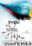 poster Map of the Sounds of Tokyo poster del film Map of the Sounds of Tokyo