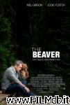 poster del film The Beaver