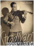 poster Stradivari poster del film Stradivari