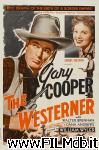 poster del film L'uomo del West