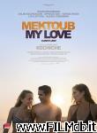 poster Mektoub, My Love: Canto Uno poster del film Mektoub, My Love: Canto Uno